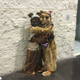 Image for article titled The Force Is Strong With This Gallery Of Star Wars Celebration Cosplay